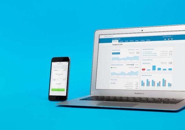 Xero Accounting for SMEs